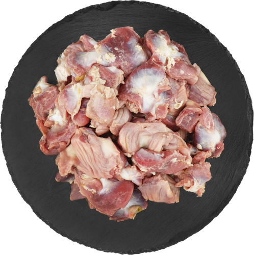Желудки куриные замороженные, весовые, картинка