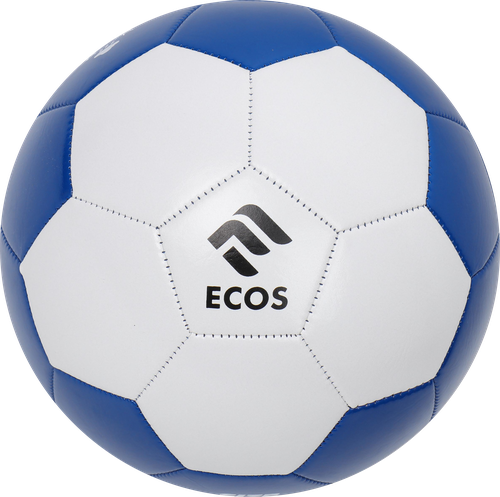 Мяч футбольный ECOS р. 5 FM-02, Арт. 109436, вид