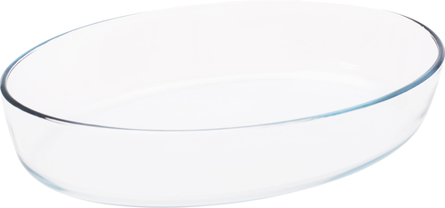 Форма для запекания PYREX Cook&Store XL 35х24х6см, с крышкой, овальная, 3л, фото