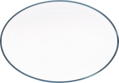 Форма для запекания PYREX Cook&Store XL 35х24х6см, с крышкой, овальная, 3л, фото