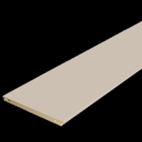 Добор Emalux телескоп 150x10x2150 кварцит, вид