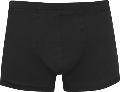 Трусы мужские ALFA р. M, L, XL, XXL, черные, Арт. 6300С, картинка