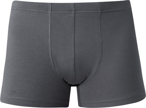 Трусы мужские ALFA р. M, L, XL, XXL, серые, Арт. 6300С, фотография
