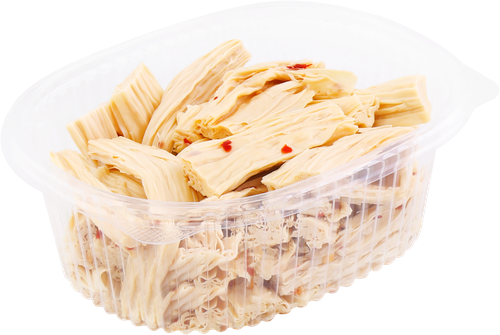 Салат Спаржа по‑корейски ЛЕНТА FRESH, картинка