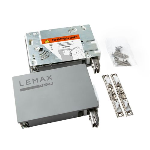 Подъемно-поворотный механизм Lemax prof 4,5-10 кг, изображение