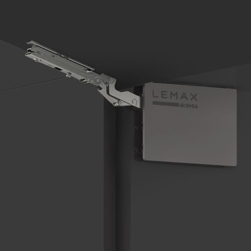 Подъемно-поворотный механизм Lemax prof 4,5-10 кг, вид