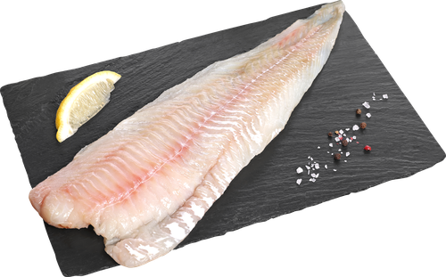 Треска филе без кожи ЛЕНТА FRESH, весовой, картинка