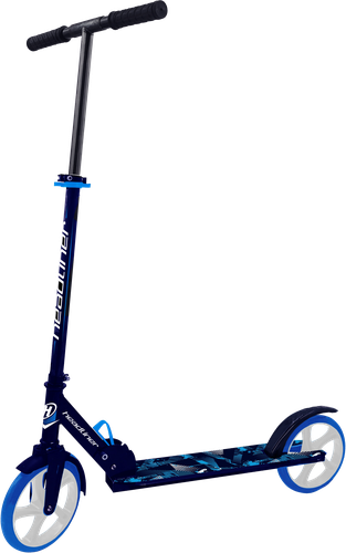 Самокат до 100кг, Арт. HL-KS-020B-3, картинка
