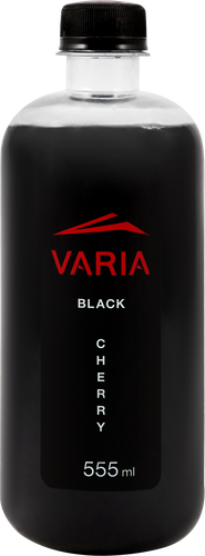 Напиток VARIA Черри сильногазированный, 0.555л, картинка