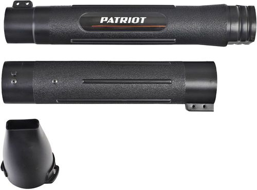 Воздуходув бензиновый PATRIOT 1лс, BG 225, крупный план