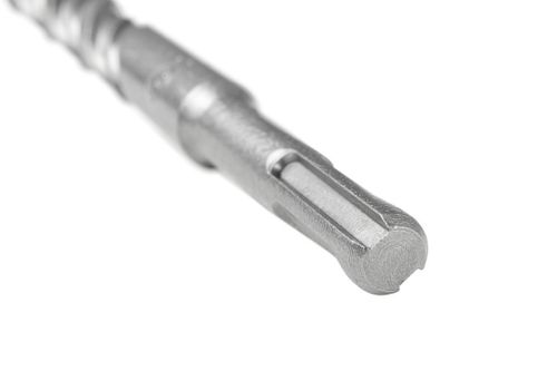 Бур SDS Plus P.I.T. 8x210 мм(AMAS01-0821), фотография