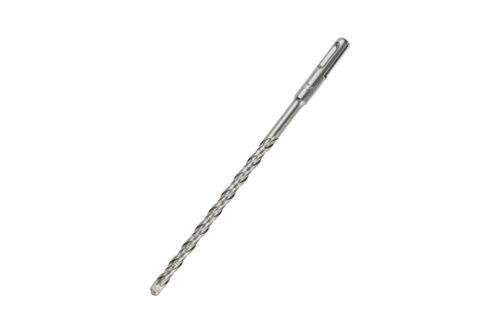Бур SDS Plus P.I.T. 8x210 мм(AMAS01-0821), крупный план