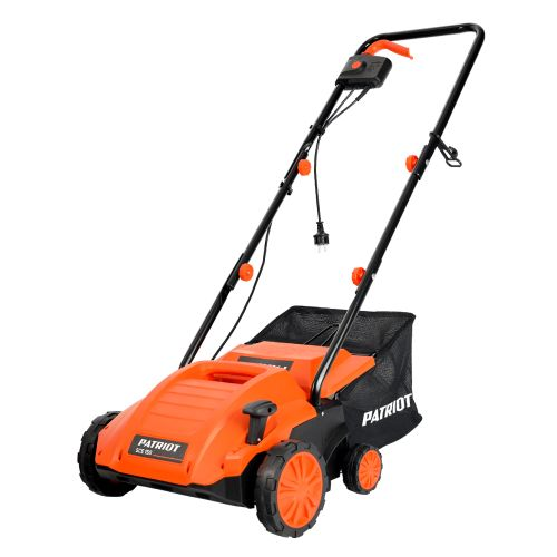 Скарификатор электрический PATRIOT 1500Вт, SCE 150, детальное фото