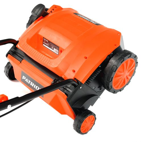 Скарификатор электрический PATRIOT 1500Вт, SCE 150, картинка