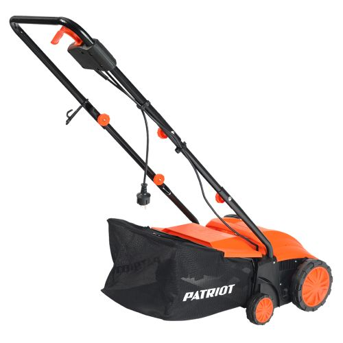 Скарификатор электрический PATRIOT 1500Вт, SCE 150, изображение