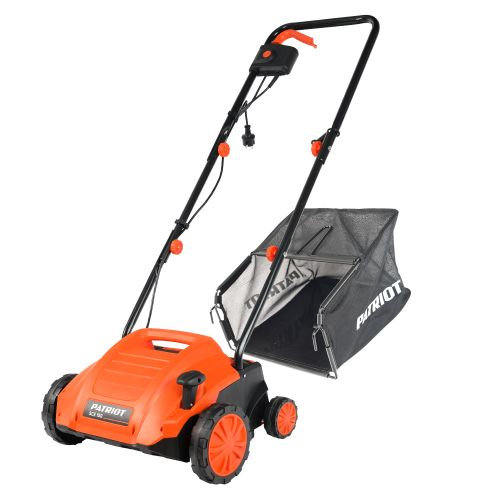 Скарификатор электрический PATRIOT 1500Вт, SCE 150, фотография