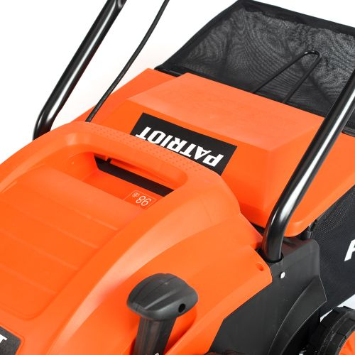 Скарификатор электрический PATRIOT 1500Вт, SCE 150, вид