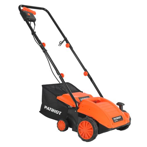 Скарификатор электрический PATRIOT 1500Вт, SCE 150, картинка