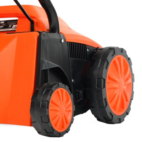 Скарификатор электрический PATRIOT 1500Вт, SCE 150, фотография