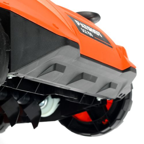 Скарификатор электрический PATRIOT 1500Вт, SCE 150, детальное фото
