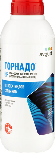 Торнадо 360 1 л, фотография