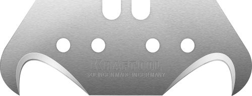 Лезвие-крюк запасное KRAFTOOL s24 5 шт, вид