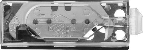 Лезвие-крюк запасное KRAFTOOL s24 5 шт, картинка