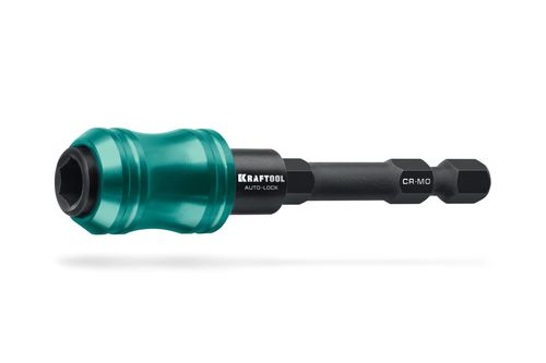 Адаптер KRAFTOOL 26779-75, картинка