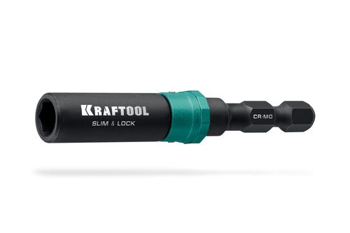 Адаптер KRAFTOOL 26783-68, крупный план