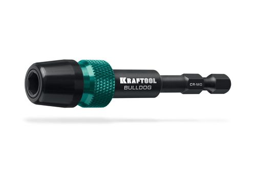 Адаптер KRAFTOOL 26785-75, фотография