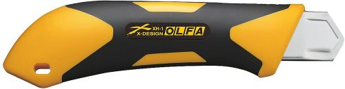 Нож для тяжёлых работ OLFA 25 мм, картинка