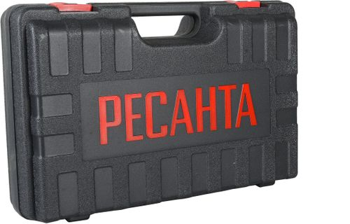 Перфоратор электрический РЕСАНТА П-28-800К, фото