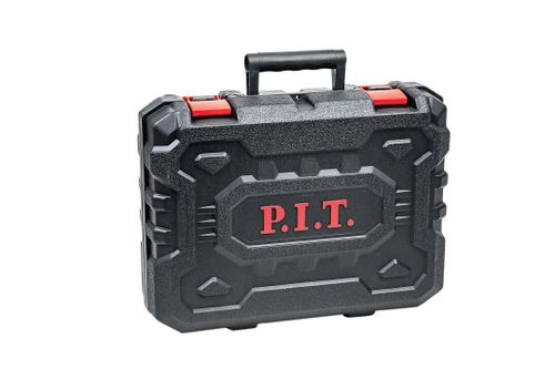 Перфоратор электрический P.I.T. PBH26-C4 МАСТЕР 1200 Вт, фотография