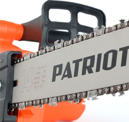 Пила электрическая PATRIOT 1500Вт 35см, ESP 1614, вид
