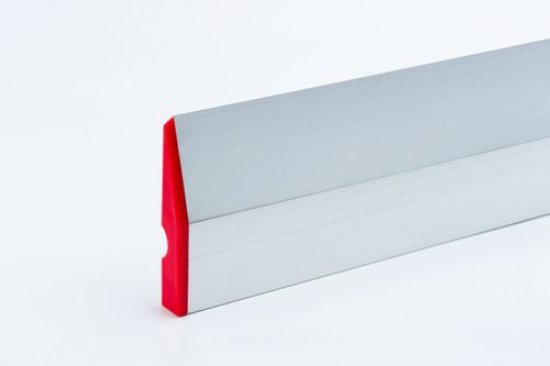 Правило трапеция «ALUKOMTOOLS-PROFI PLASTER PLUS» 150 см, детальное фото