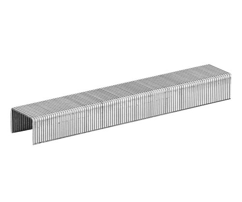 Скобы для степлера P.I.T. Тип 53 14 мм 1000 шт ASTP53-014, крупный план