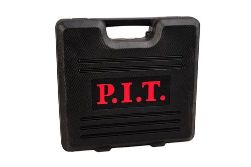 Степлер электрический P.I.T. PST6001-C 20 шт/мин 18ga 15-32 мм, детальное фото
