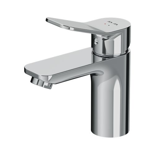 Смеситель для раковины AM.PM X-Joy F85A02100, фото