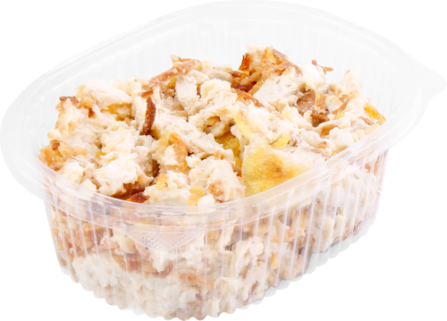 Салат Гнездо глухаря ЛЕНТА FRESH, весовой, изображение