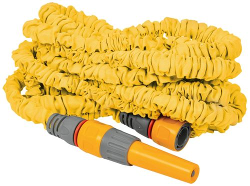 Шланг для полива HOZELOCK Superhoze 82156536 1/2 дюйма 15 м, детальное фото