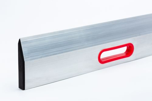Штукатурное правило трапеция ALUKOMTOOLS-UNIVERSAL PLASTER 250 см, фото