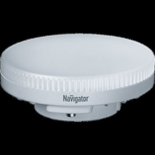 Лампа светодиодная Navigator GX70 20ВТ 4000К, фото