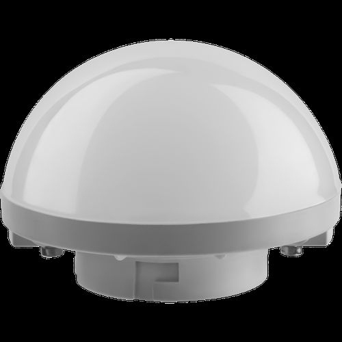 Лампа светодиодная Онлайт Сфера GX53 15ВТ 2700К, изображение