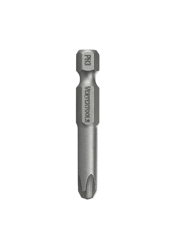 Набор бит ph3x50 VERTEXTOOLS 10 шт, вид