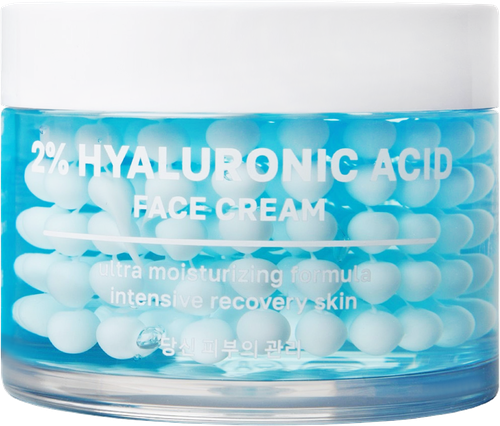 Крем для лица NAME SKIN CARE 3D Deep moisture Глубокое увлажнение гиалуроновый, 120мл, картинка