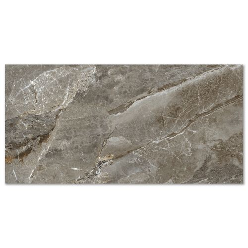 Керамогранит AB Gres Aquafina Natural Glossy 60X120 см 1,44 м², крупный план