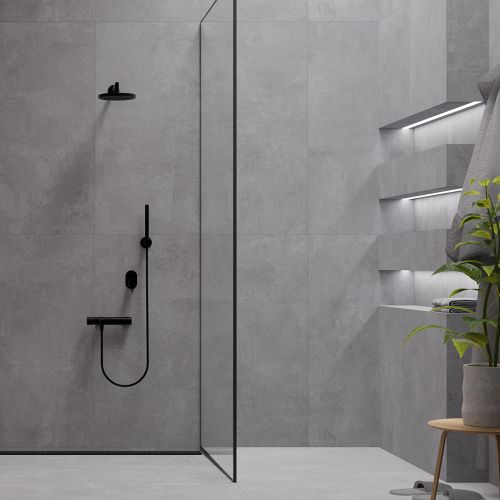 Керамогранит PRO Boston Dark 60x120 см 1,44 м², картинка