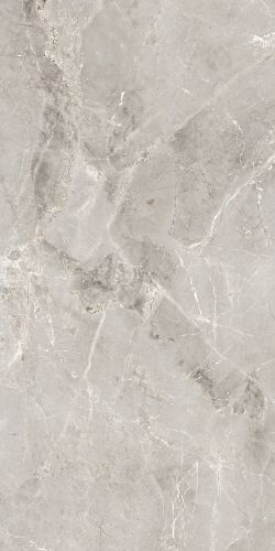 Керамогранит Global Tile Tulip серый 60X120 см 1,44 м², вид