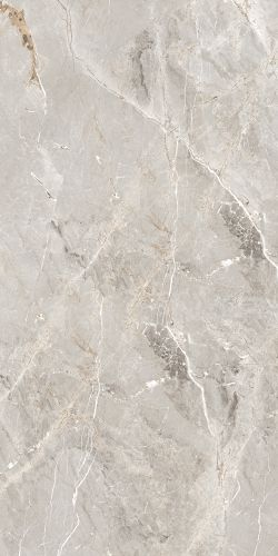 Керамогранит Global Tile Tulip серый 60X120 см 1,44 м², крупный план