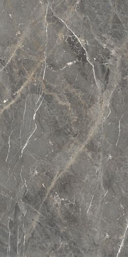 Керамогранит Global Tile Tulip Темно-Серый 60X120 см 1,44 м², вид